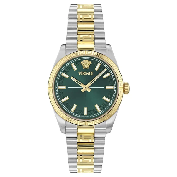 VE0E00425 Relógio de Quartzo Versace Millenyum Lady