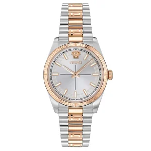 Relógio de Quartzo Versace Millenyum Lady