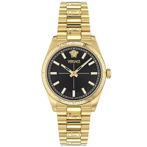 Relógio de Quartzo Versace Millenyum Lady