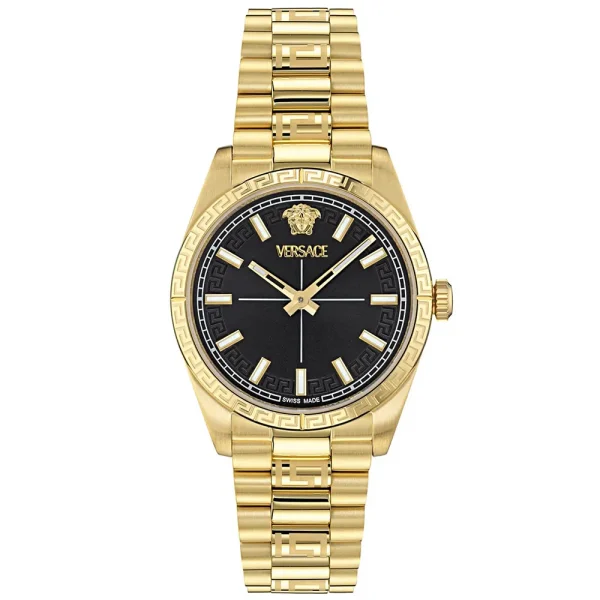 VE0E00625 Relógio de Quartzo Versace Millenyum Lady