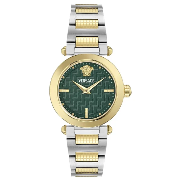 VE5B00525 Relógio de Quartzo Versace Greek