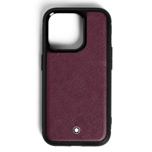 Capa de Telemóvel Montblanc Iphone 16Pro