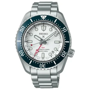 Relógio Automático Seiko Prospex Divers
