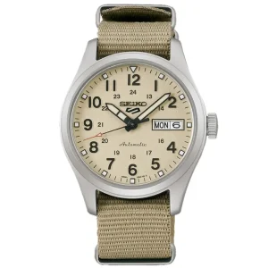 Relógio Automático Seiko 5 Sports