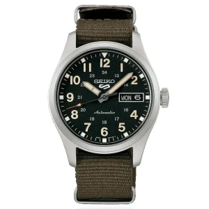 Relógio Automático Seiko 5 Sports