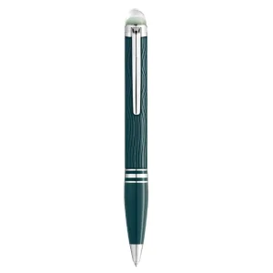 Esferografica Montblanc Starwalker PolarGreen