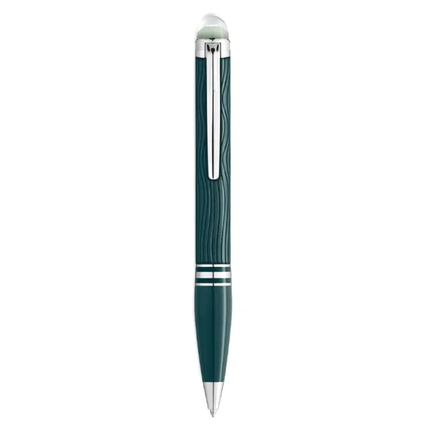Esferografica Montblanc Starwalker PolarGreen