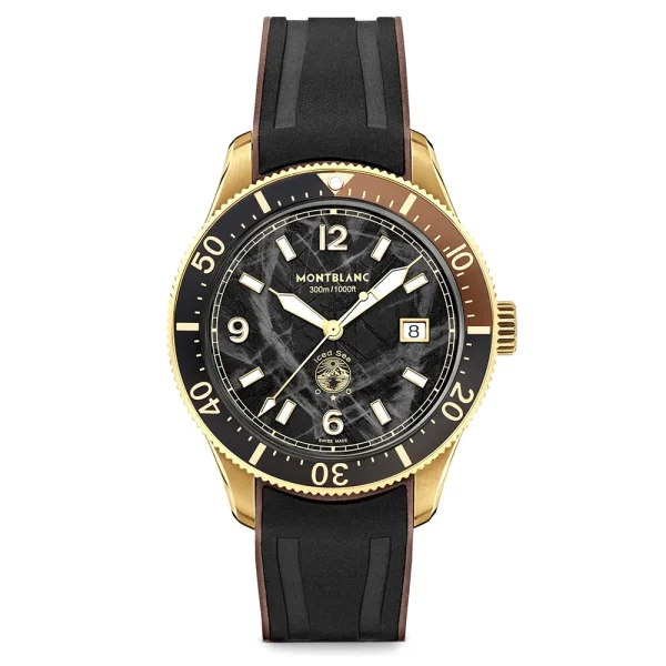 Relógio Automático  Montblanc Boheme