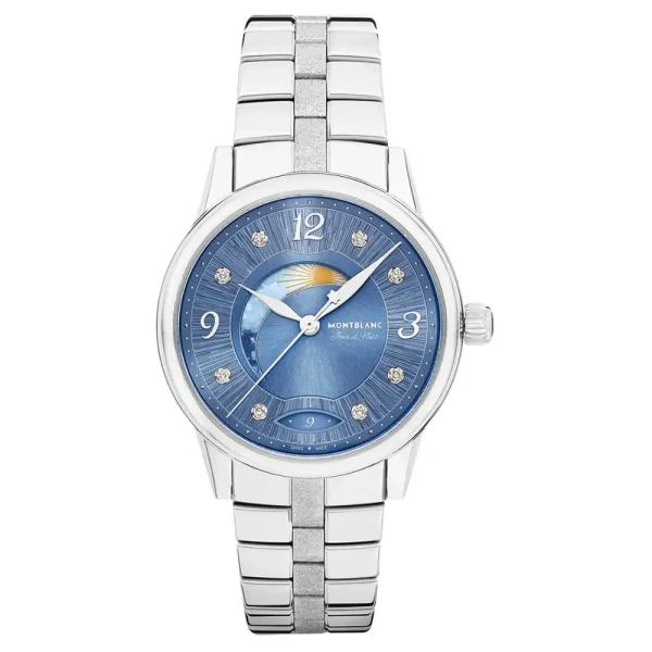 Relógio Automático  Montblanc Boheme