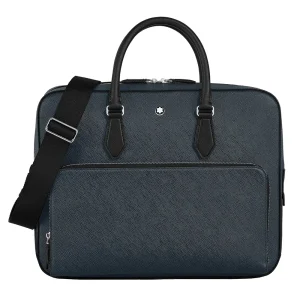 Pasta Montblanc Documento Sartorial