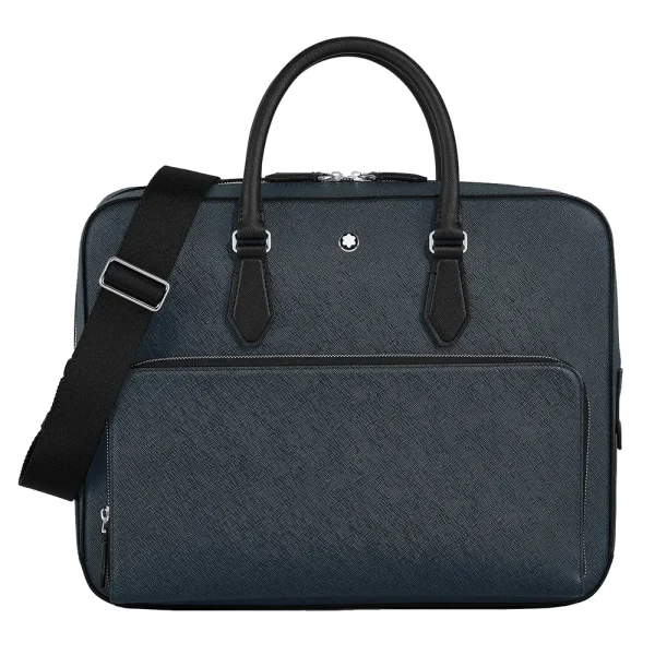 Pasta Montblanc Documento Sartorial