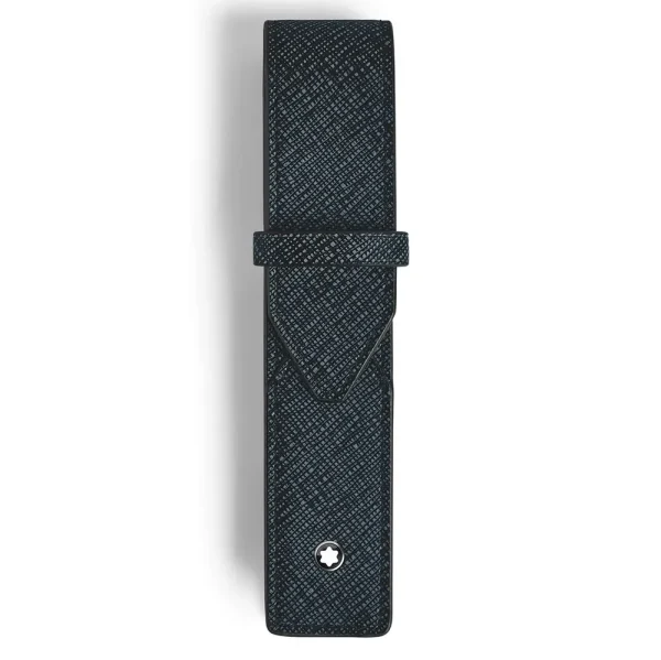 Porta Canetas Montblanc Sartorial 1 Peça