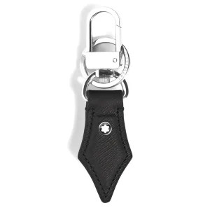 Porta Chaves Montblanc Sartorial Preto