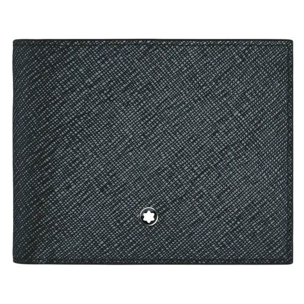 Carteira Montblanc Sartorial 6 Cc
