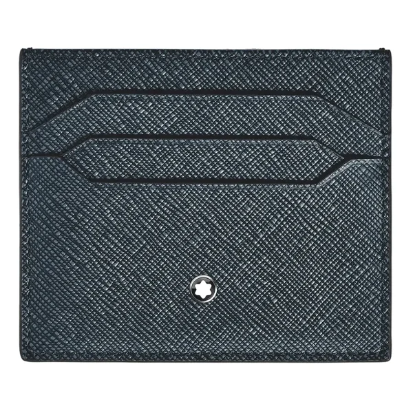 Carteira Montblanc Sartorial 6 Cc