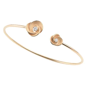 Pulseira em Ouro Annamaria Cammilli