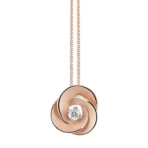 Colar em Ouro Annamaria Cammilli Desert Rose