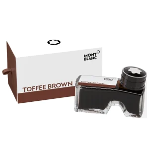 Tinteiro Montblanc Toffee Brown