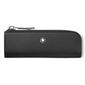Porta Canetas Montblanc Heritag Rouge et Noir Baby
