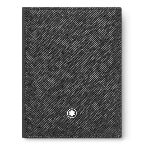 130322 Porta Cartões Montblanc Sartorial 4cc