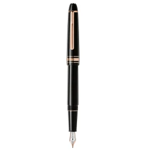 Caneta Tinteiro  Montblanc Meisterstuck