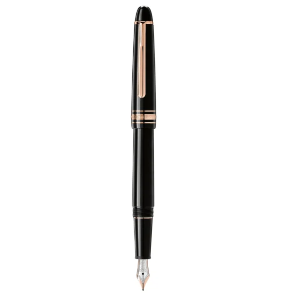 Caneta Tinteiro  Montblanc Meisterstuck