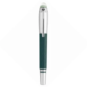 Fineliner Montblanc Starwalker PolarGreen Doue