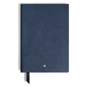 Bloco de Notas Montblanc Lined