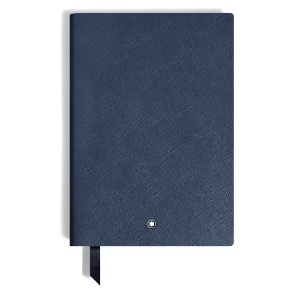 Bloco de Notas Montblanc Lined
