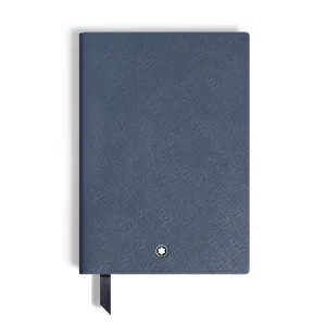 Bloco de Notas Montblanc M Ink Blue