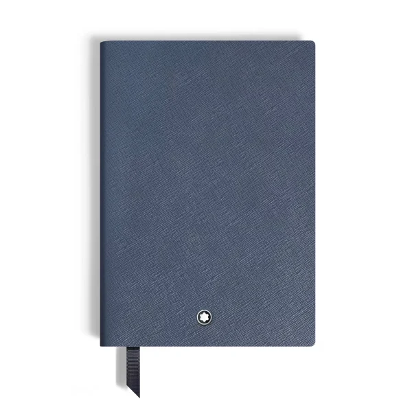 Bloco de Notas Montblanc M Ink Blue