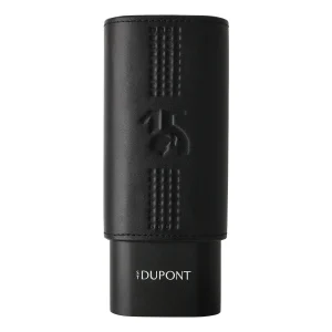 Porta Charutos 2CG  ST Dupont Black