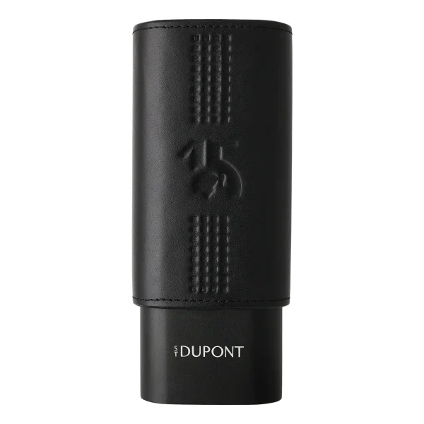 Porta Charutos 2CG  ST Dupont Black