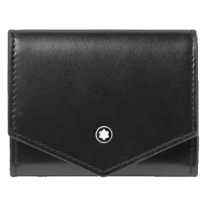 Porta Moedas Montblanc Meisterstuck
