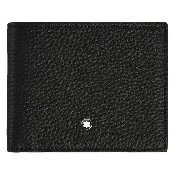 Carteira Montblanc  4cc