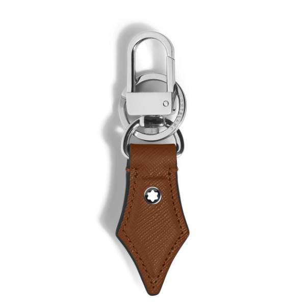 220359 Porta Chaves Montblanc Sartorial com Ponta