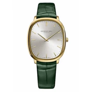 Relógio de Quartzo Raymond Weil Toccata Heritage