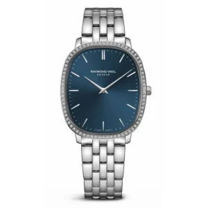 Relógio de Quartzo Raymond Weil Toccata Heritage