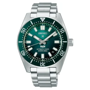 Relógio Automático Seiko Prospex Diver Padi