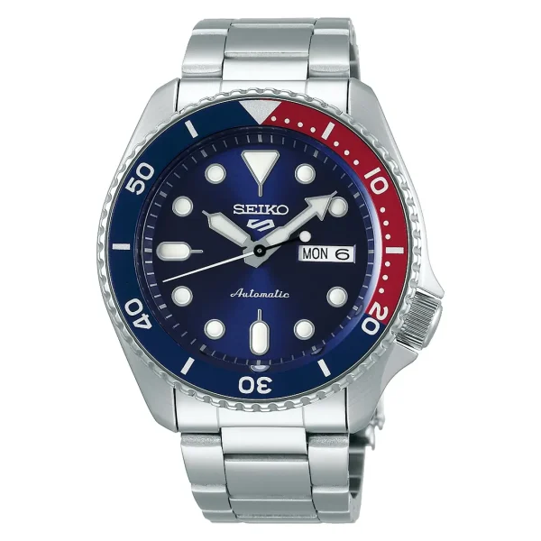Relógio Automático Seiko Prospex Diver Padi