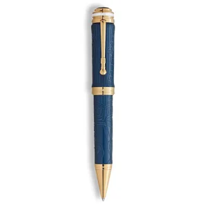 Caneta Esferografica Montblanc Queen SE