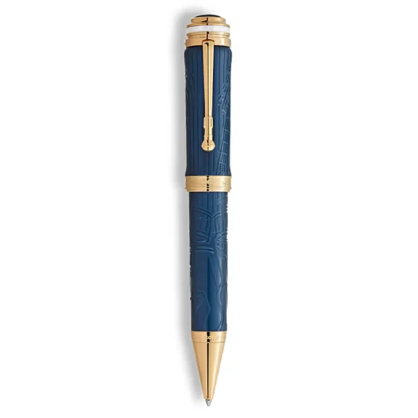 Caneta Esferografica Montblanc Queen SE