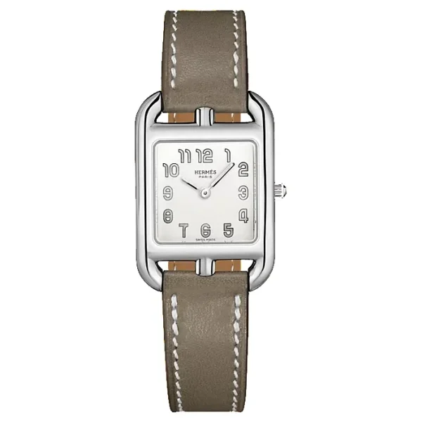 Relógio de Quartzo Hermès Cape Cod