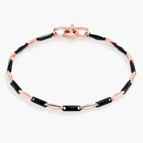 Pulseira em Ouro/Aço/  Baraka