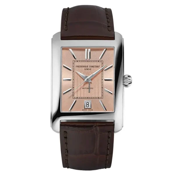 Relógio de Quartzo FC Carree Moonphase