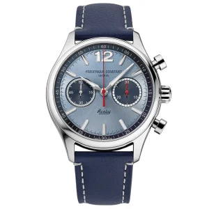 Relógio Automático Cronógrafo FC Rally Healey