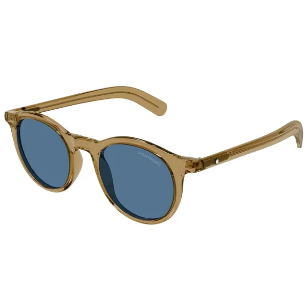 Óculos de Sol Montblanc M Recycled INJ