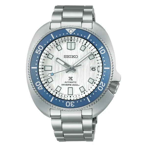 Relógio Automático Seiko Prospex