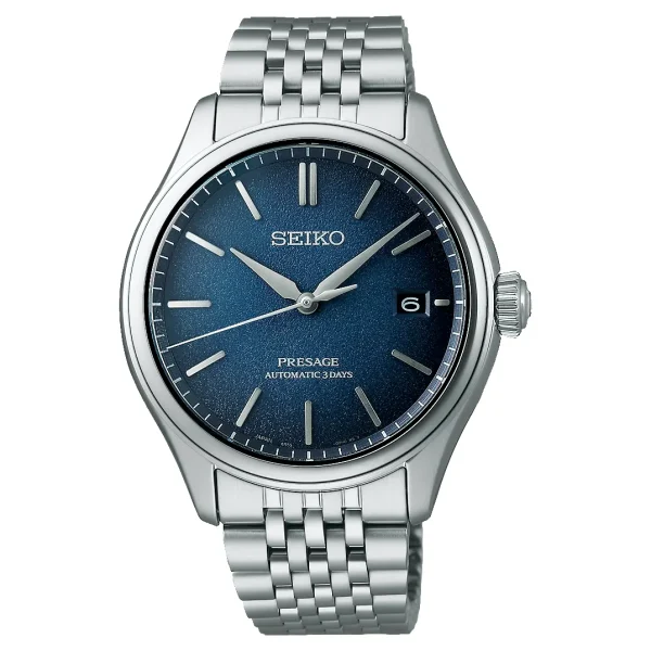 Relógio Automático Seiko Presage Classic