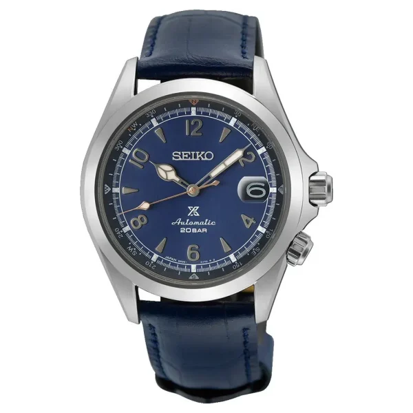 Relógio Automático Seiko Prospex Alpinist